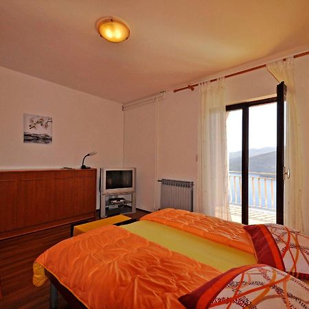Apartments Paliska Rabac Esterno foto