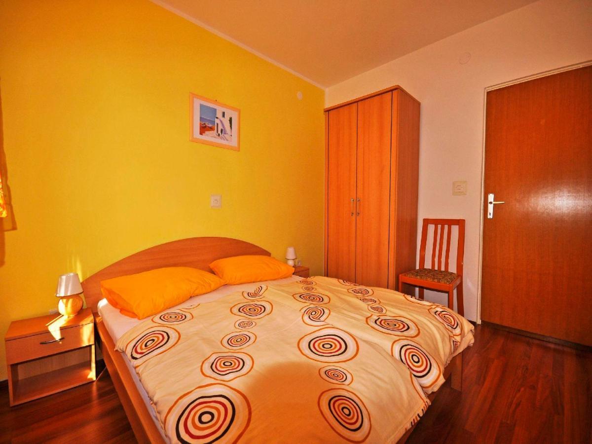 Apartments Paliska Rabac Esterno foto