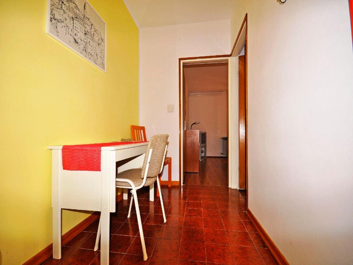 Apartments Paliska Rabac Esterno foto
