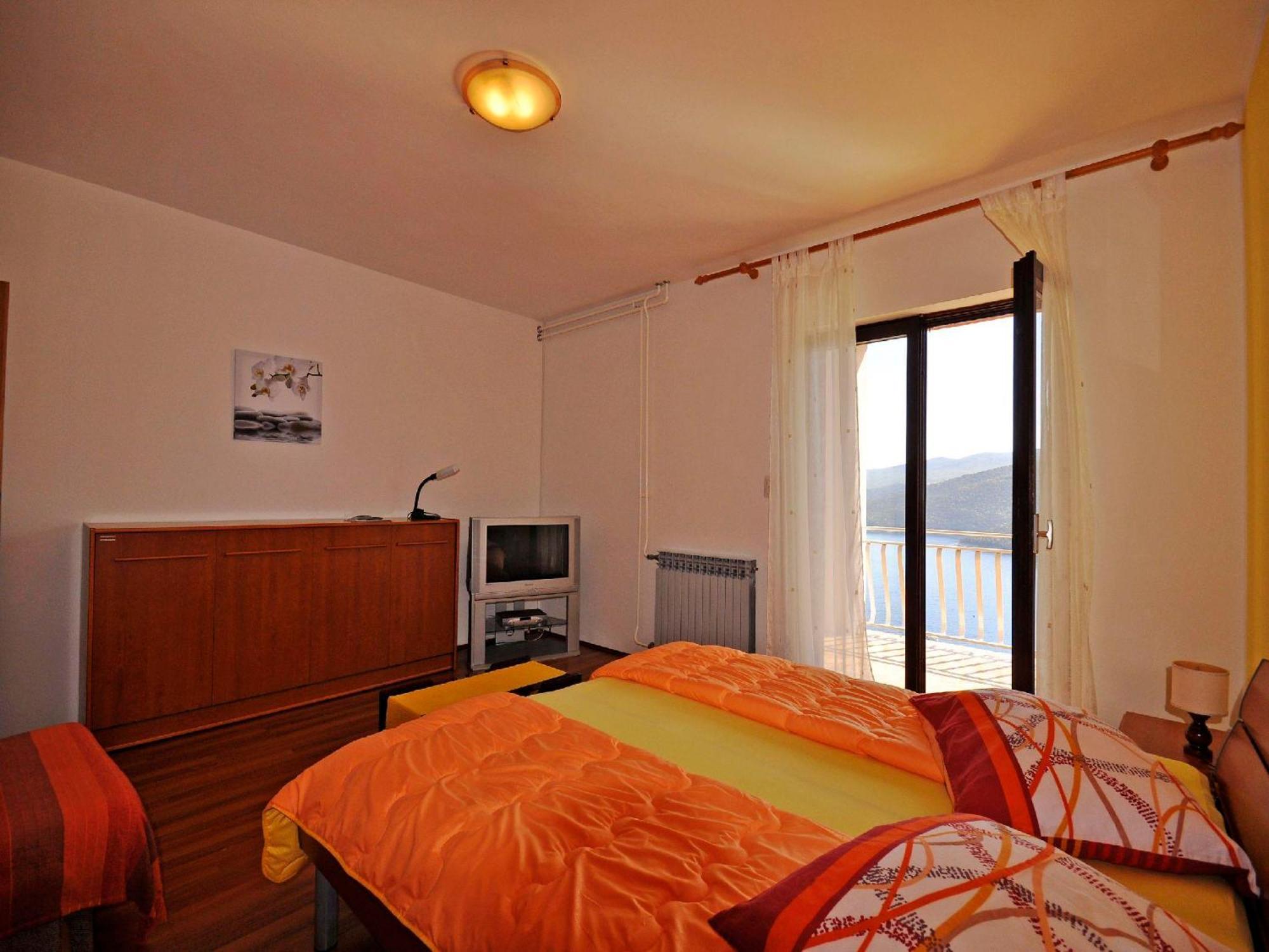 Apartments Paliska Rabac Esterno foto