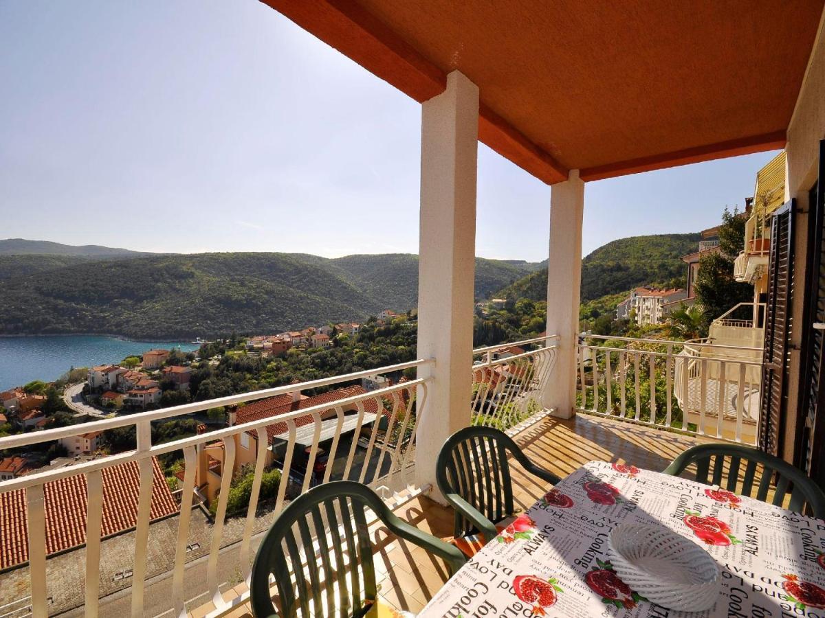 Apartments Paliska Rabac Esterno foto
