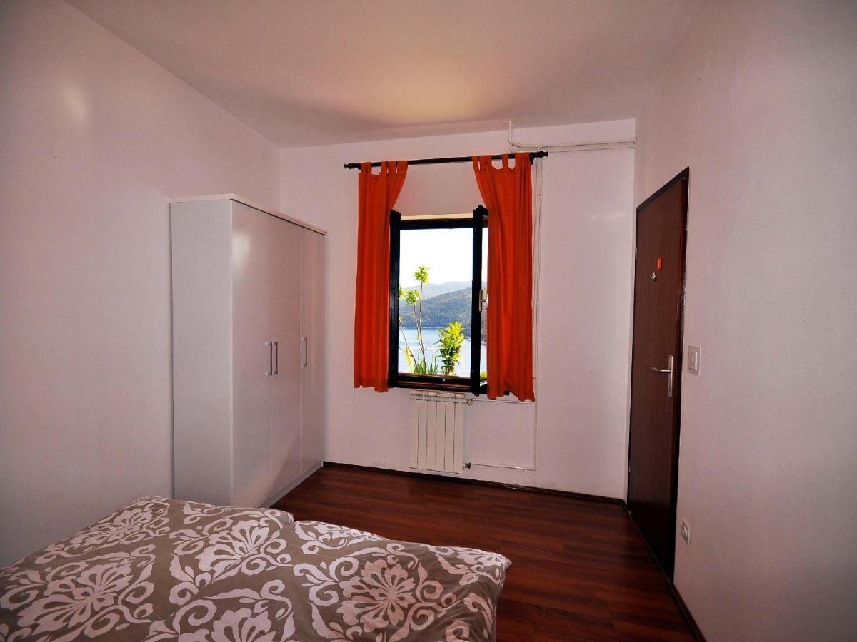 Apartments Paliska Rabac Esterno foto