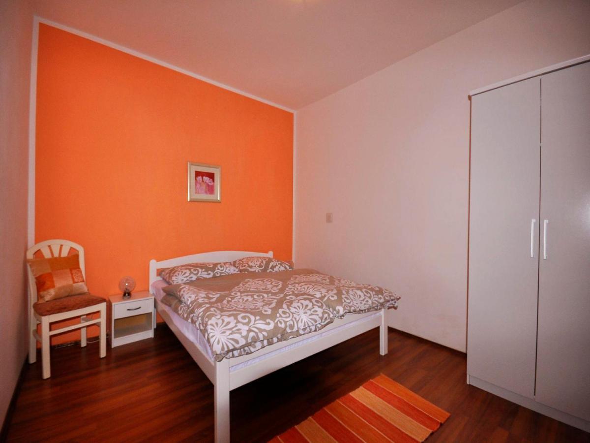 Apartments Paliska Rabac Esterno foto